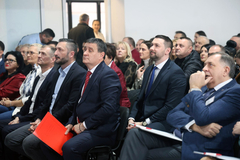 Vlado Đajić opet na čelu banjalučkog SNSD-a