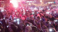 Epidemiološka situacija neizvjesna: Proslava Nove godine će se ipak održati na trgovima širom BiH