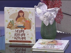 Volim, kuvam, uživam - kako sačuvati drage i provjerene recepte