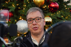 Da li je MOL novi partner NIS-a: Šta kaže Vučić