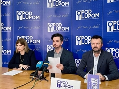 Ponovljeni izbori u Republici Srpskoj počeli mirno, "Pod lupom" bilježi prve indicije nepravilnosti