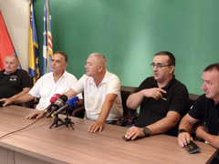 Bijeljinski borci traže smjenu potpredsjednika Skupštine zbog objave o generalu Mladiću