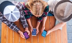 Imate puno prijatelja na Fejsbuku? Čuvajte se ove bolesti