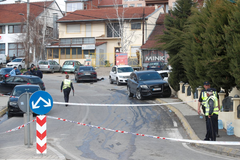 Identifikovani svi stradali u požaru u Kočanima