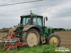 Uzgoj kukuruza u Semberiji usporen zbog lošeg vremena, ratari zabrinuti za prinos (FOTO)