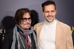 Biković: Džoni govori srpski bolje od nekih mojih kolega