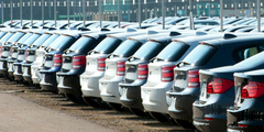 Skuplji automobili se prodaju brže od jeftinijih?