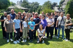 Djeci sa Kosova i Metohije boravak u Srpskoj dašak slobode