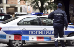 HOROR U BEOGRADU Tijelo pronađeno u tunelu za smeće
