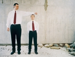 Kako visina utiče na zdravlje