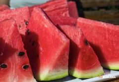 Lubenica, ljetni saveznik zdravlja: Ovo je 10 razloga zašto treba da je jedete svakodnevno