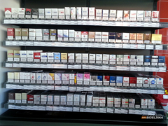 Elektronske cigarete mogu oštetiti ćelije imunog sistema