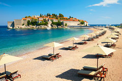 Nova pravila za građane BiH koji žele na ljetovanje u Crnu Goru