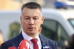 Pokrenuta inicijativa za smjenu Nešića