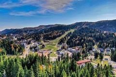 Olimpijski centar Jahorina u blokadi: Računi zamrznuti, Vlada spašava novim milionima