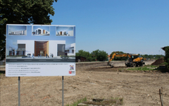 Istekao prvobitni rok: Dodatna četiri mjeseca za završetak nove autobuske stanice u Bijeljini