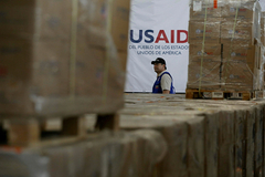 Mask tvrdi da se Tramp složio da USAID mora biti ugašen, u problemu brojne organizacije u BiH
