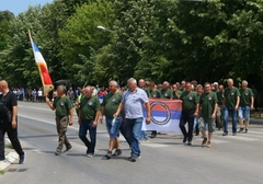 Ministar tvrdi da bivšim borcima VRS nikad nije bilo bolje