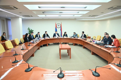 Usvojen Nacrt novog Ustava Srpske