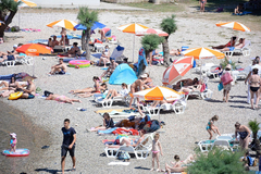 Neum se priprema za sezonu: Objavljene i prve cijene smještaja