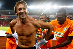 Ko je selektor koji je danas sa Saudijcima šokirao planetu