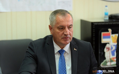 Višković: Hitno rješavati probleme u "Elektroprenosu BiH"