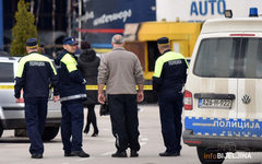 Za sedam dana napadnuto osam policajaca u Srpskoj