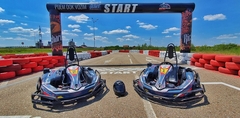 SPREMITE SE ZA AVANTURU Karting centar "Bijeljina" otvara novu sezonu (FOTO)