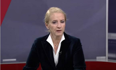 Sud poništio odluke UNSA: Sebiji Izetbegović vraćena akademska zvanja