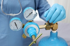 Srpska priprema leks specijalis za kiseonik: Biće regulisano sve, od boca do sertifikata