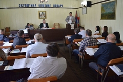 Održana 5. redovna sjednica Skupštine opštine Lopare