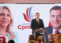 Kovačević poziva PDP da se "uozbilji"