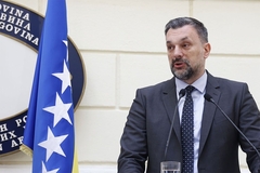 Konaković o Izetbegovićevoj izjavi da će se u Banjoj Luci "desiti nešto opasno": Krivično djelo je kriti te informacije