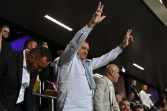 Dodik: Dobra prezentacija Srpske u Beču (FOTO)