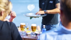 Plate na jadranskom primorju ove godine još više