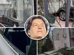 Podignuta optužnica protiv dvojice napadača na Čolinu kuću!