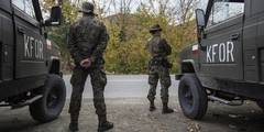NATO odobrio slanje dodatnih trupa na Kosovo i Metohiju
