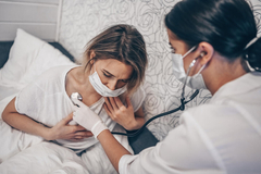 Ovo su znakovi da ste preležali koronu, a da to niste znali