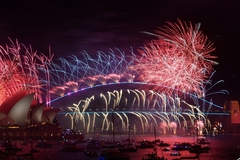 Kako je svijet ušao u 2022. godinu