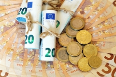Eurozona ponovo pogođena recesijom