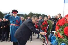 Dačić: Zakopati ratne sjekire prema Republici Srpskoj