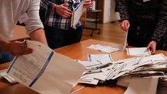 Pročitajte obrazloženje naredbe CIK-a BiH o ponovnom brojanju glasova