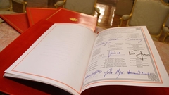 Jovanović: Srbija neće dozvoliti reviziju Dejtona