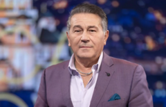 Halid se prisjetio života u Beogradu "Bio sam podstanar kod Zorice i Kemiša"