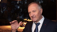 Operisan novi ministar odbrane BiH