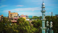 Ovo je najjeftinija država za život: Karta za javni prevoz košta tri centa, a najam stana 60 evra