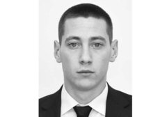 Danas sahrana mladog policajca Milana Papka, koji je tragično stradao na Laništu