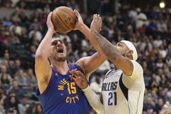 Navijači bijesni: Jokić ruši rekorde, ali kod sudija ima status početnika