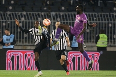 U remiju Partizana i Javora šest golova