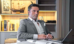 Generalni direktor TRB-a u novom biznisu